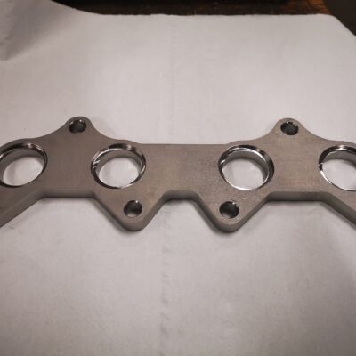 Udstødnings Flange 4EFE