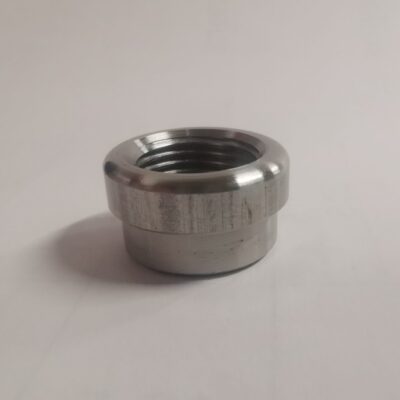 Lamdasonde fittings Rustfri stål