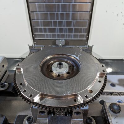 4EFE 212nn svinghjul